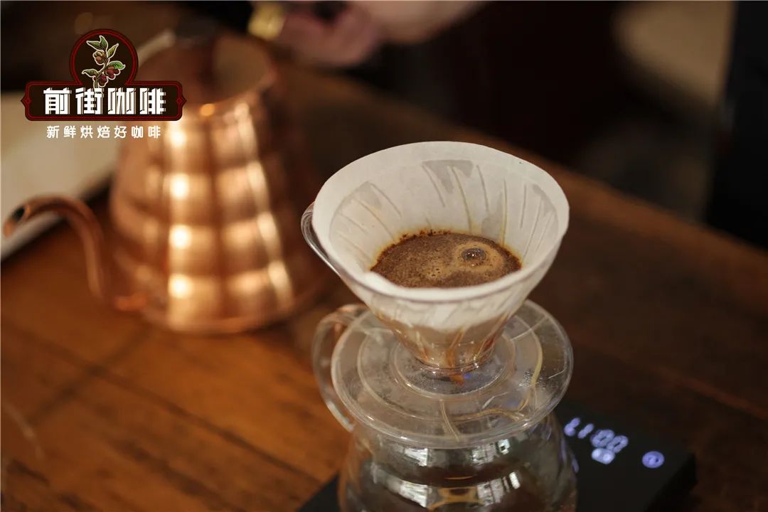 Phương pháp ủ nở｜Ý nghĩa và mục đích của ủ nở khi pha cà phê pour-over là gì, lượng nước ủ nở bao nhiêu, thời gian ủ nở tính toán chiết xuất cà phê