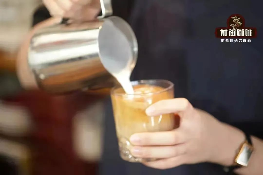 Cà phê Flat White | Flat White là gì? Thông số pha chế cà phê Flat White, tỷ lệ espresso và sữa tham khảo Cà phê Flat White | Flat White là gì? Thông số pha chế cà phê Flat White, tỷ lệ espresso và sữa tham khảo