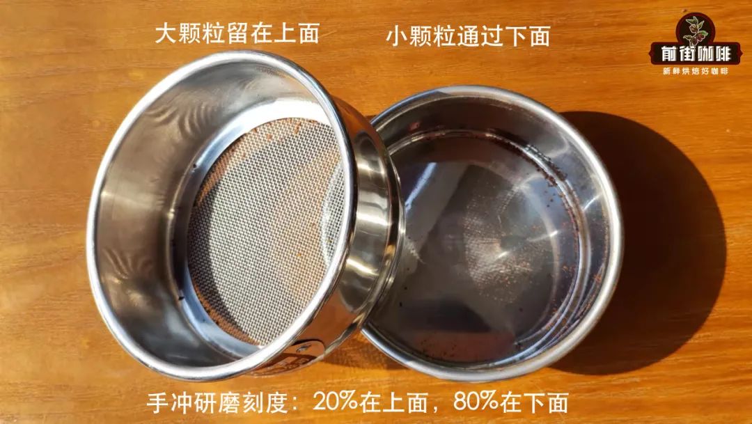 Làm thế nào để xác định độ thô (độ mịn) của hạt cà phê khi pha pour over? Cách điều chỉnh nấc trên máy xay cà phê như thế nào? Làm thế nào để xác định độ thô (độ mịn) của hạt cà phê khi pha pour over? Cách điều chỉnh nấc trên máy xay cà phê như thế nào?