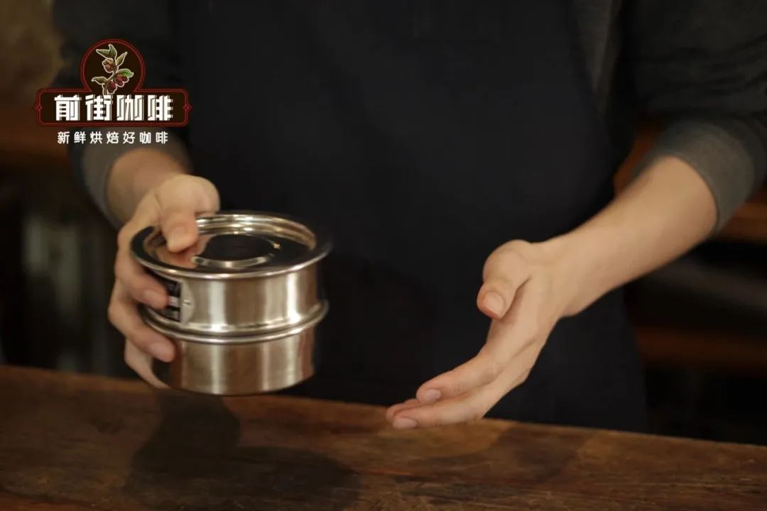 Mức xay｜Tham khảo và đề xuất mức xay cho cà phê pha phin, French press, cold brew, nhỏ giọt lạnh
