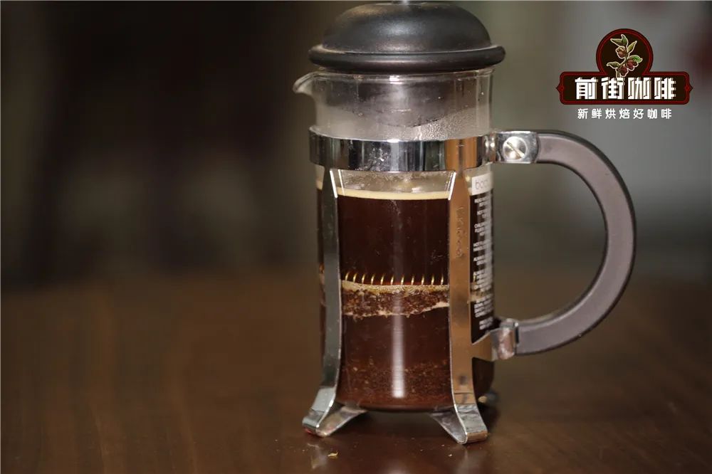 Mức xay｜Tham khảo và đề xuất mức xay cho cà phê pha phin, French press, cold brew, nhỏ giọt lạnh