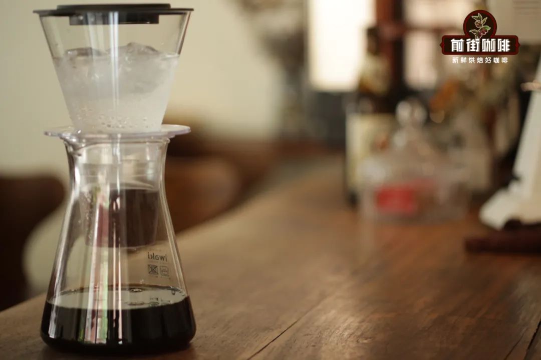 Mức xay｜Tham khảo và đề xuất mức xay cho cà phê pha phin, French press, cold brew, nhỏ giọt lạnh