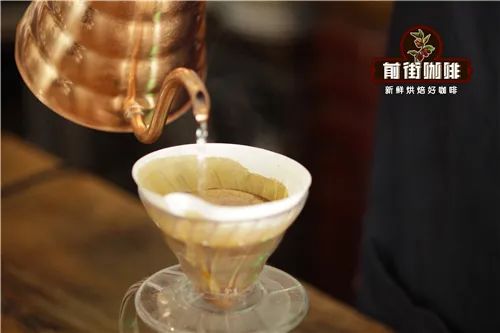 Nhiệt độ nước pha｜Mối quan hệ và sự khác biệt giữa nhiệt độ nước pha cà phê pour-over và hương vị cà phê Làm thế nào để xác định nhiệt độ nước pha cà phê pour-over