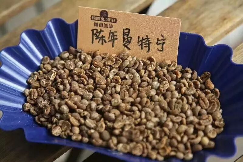 Cà phê Indonesia Sumatra Mandheling|Hương vị pha chế của Mandheling và PWN Golden Mandheling Cà phê Indonesia Sumatra Mandheling|Hương vị pha chế của Mandheling và PWN Golden Mandheling
