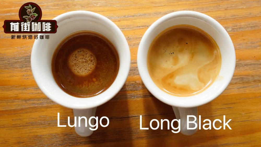 long black so sánh long black so sánh