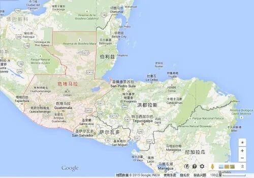 Bản đồ