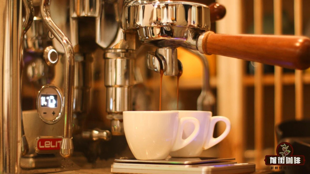 Tách dòng espresso3a4bf Tách dòng espresso3a4bf