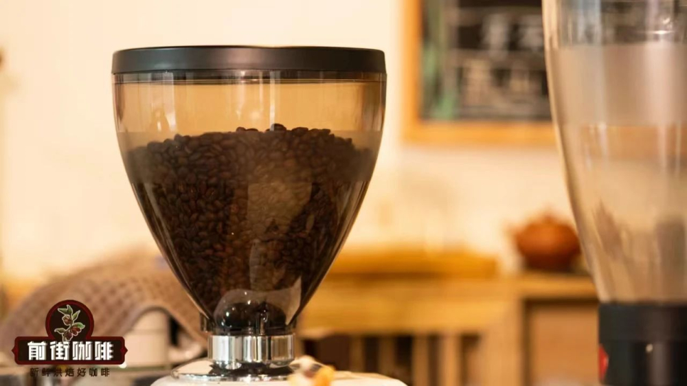 Khoang chứa hạt cà phê espressof964d Khoang chứa hạt cà phê espressof964d