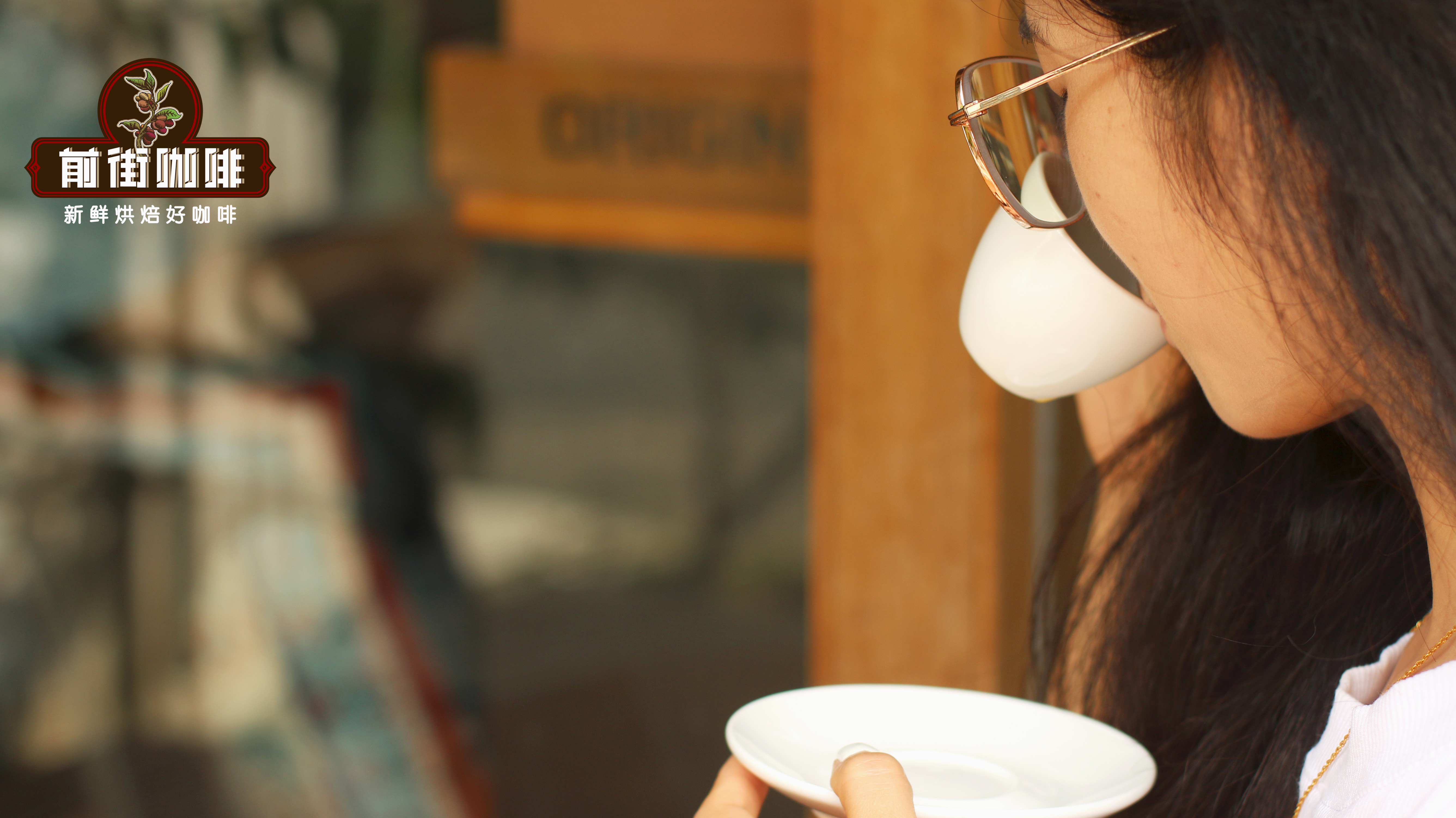 Espresso意式濃縮拼配咖啡豆推薦｜怎麼品鑑一杯espresso咖啡？ 如何拼配一款不酸的意式濃縮咖啡豆？