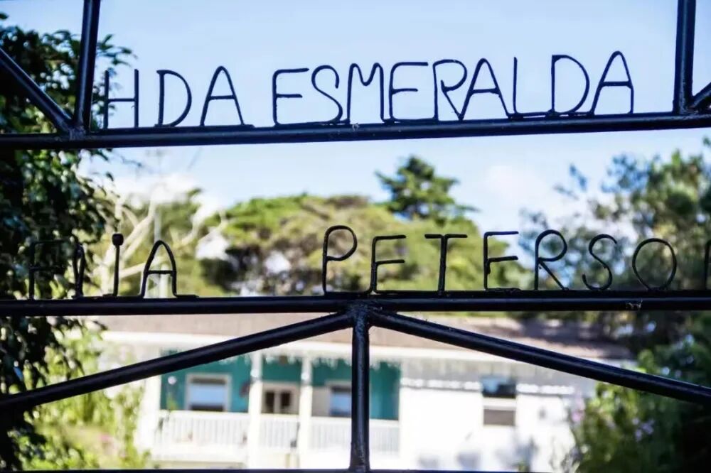 Trang viên Esmeralda Trang viên Esmeralda