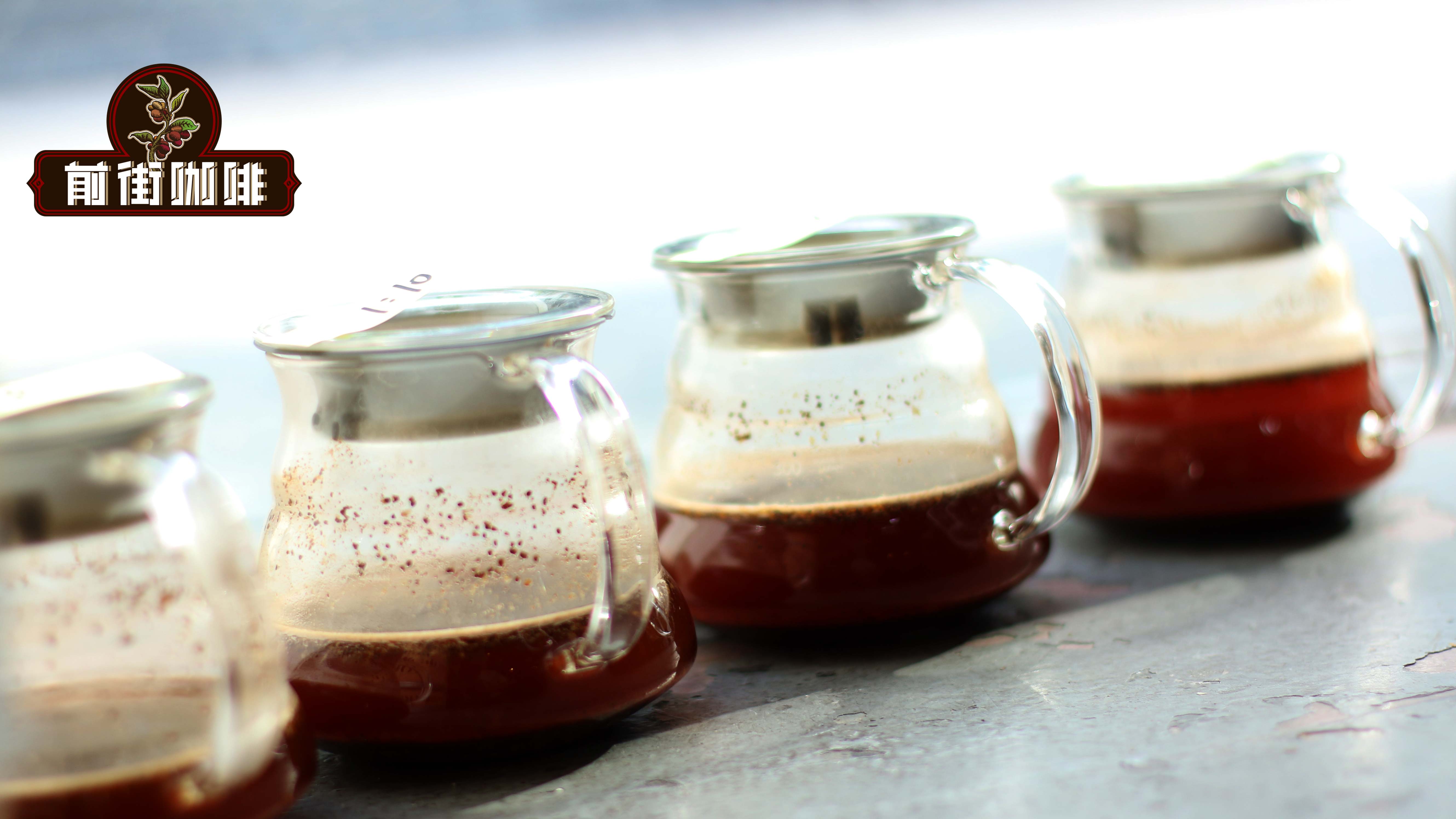 Cold brew Tỷ lệ khác nhau12 Cold brew Tỷ lệ khác nhau12