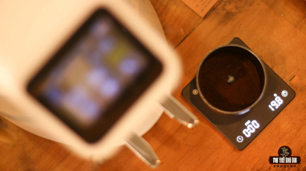 Bột cà phê espresso Bột cà phê espresso