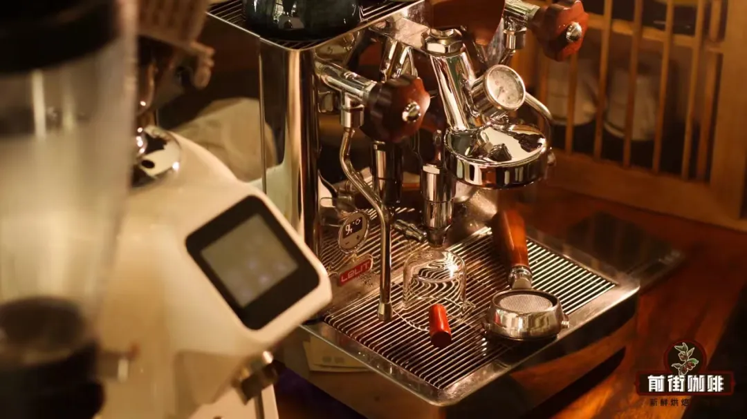 Máy pha cà phê espresso3951 Máy pha cà phê espresso3951
