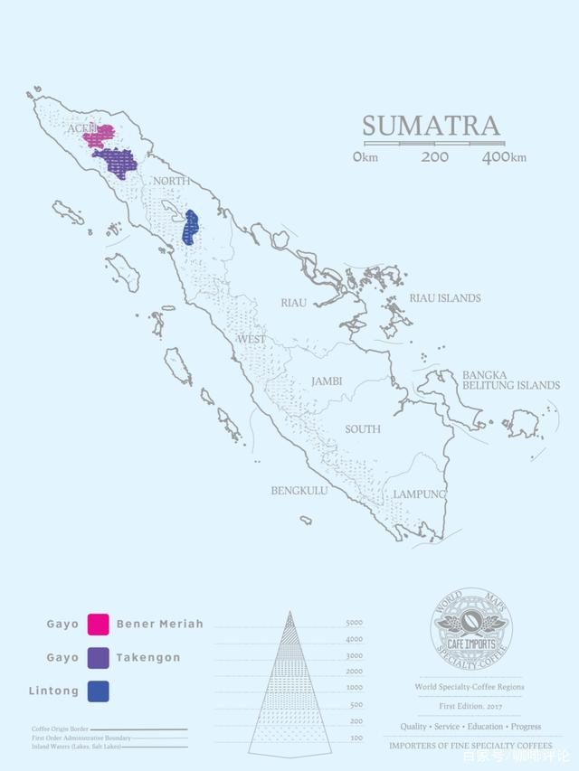 Bản đồ Sumatra Bản đồ Sumatra