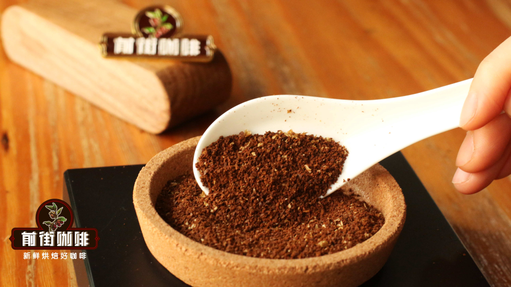 Bột cà phê thìa canh_5138 Bột cà phê thìa canh_5138