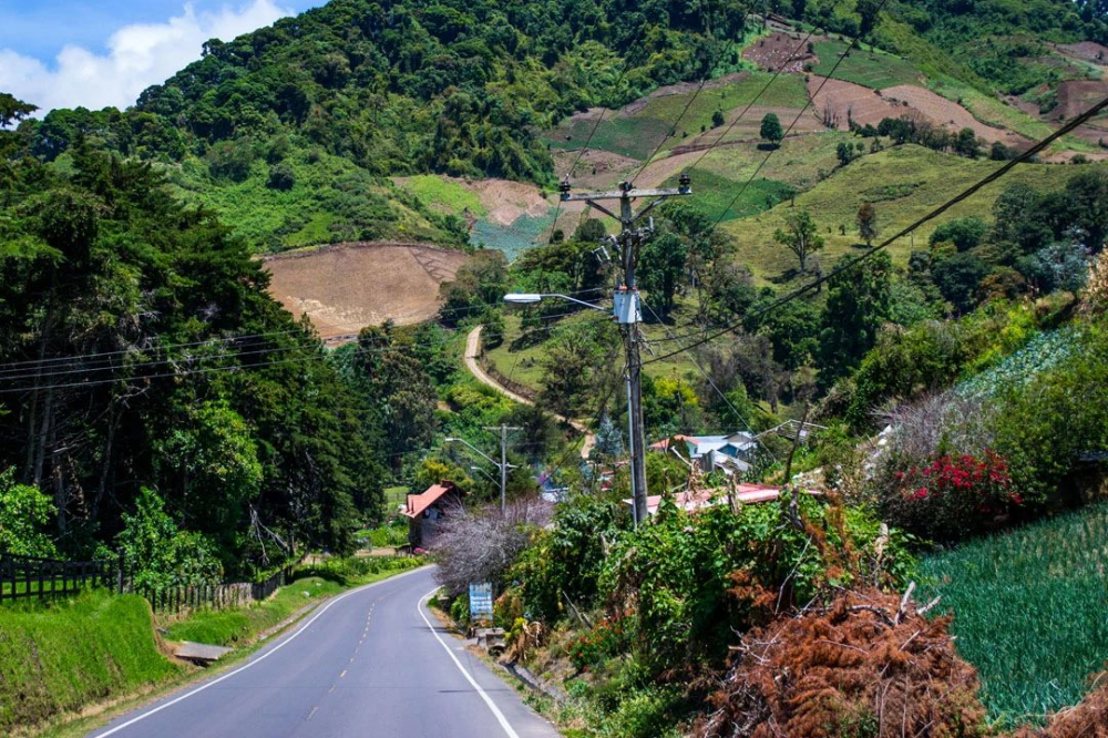 Boquete Panama76