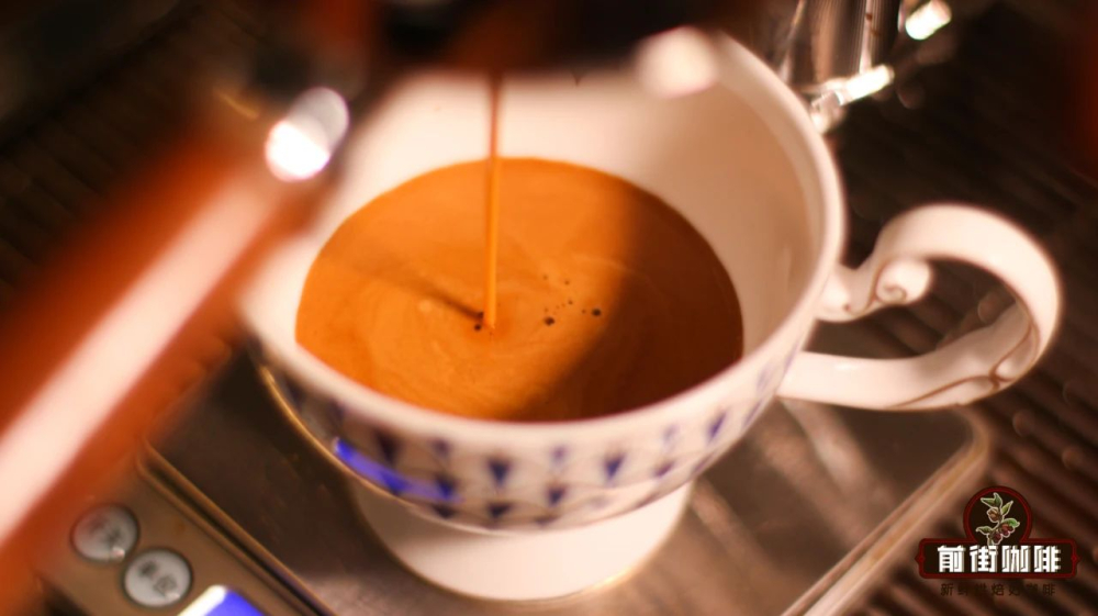 Ly espresso170