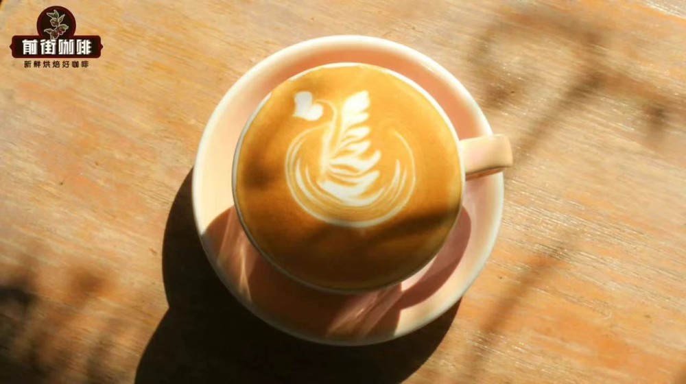 Latte art8386a2