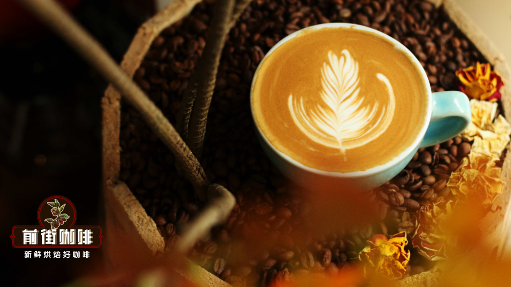Latte nóng vẽ hoa23 Latte nóng vẽ hoa23