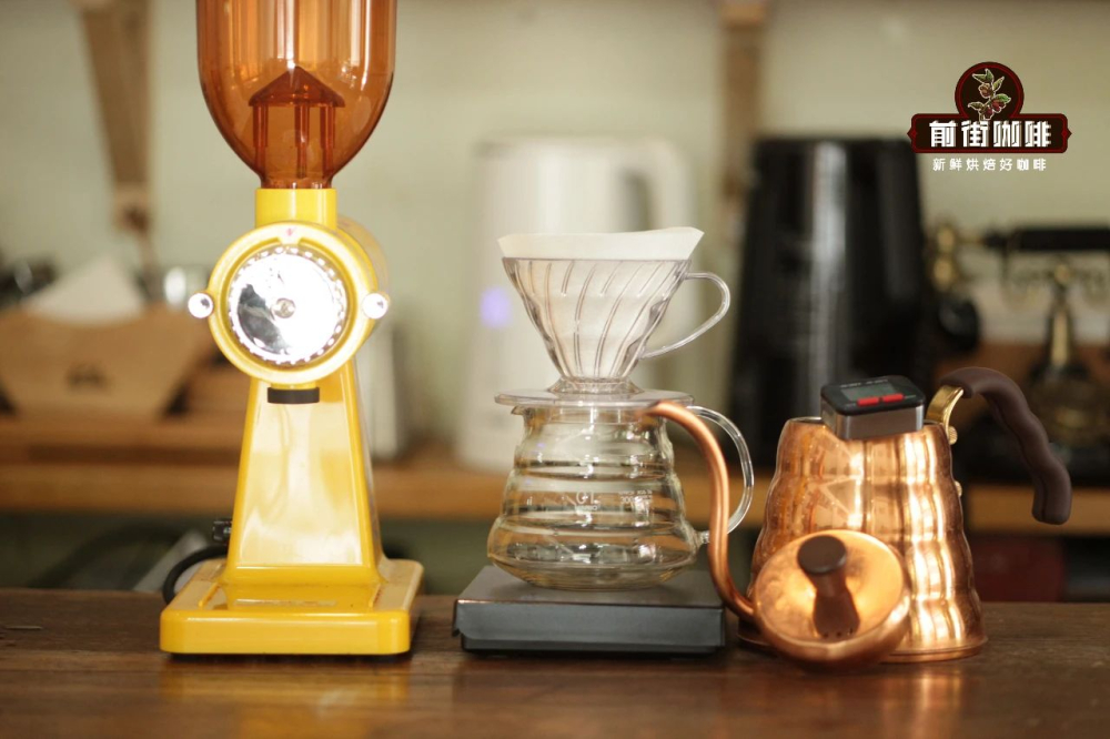Dụng cụ pha pour over