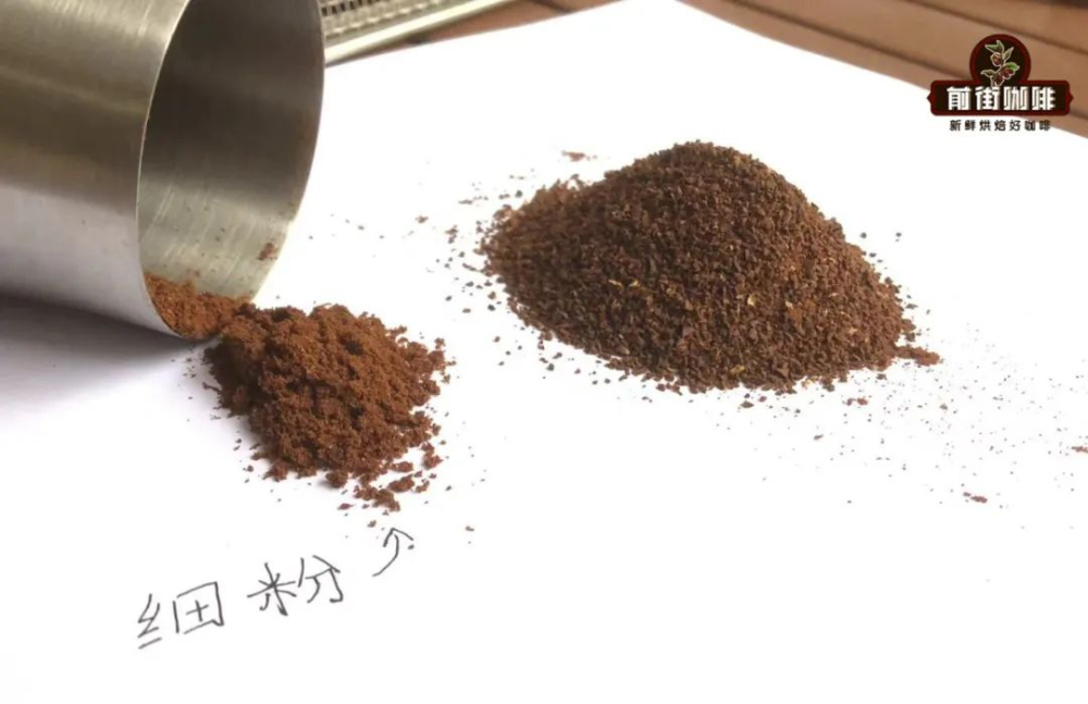 Bột mịn