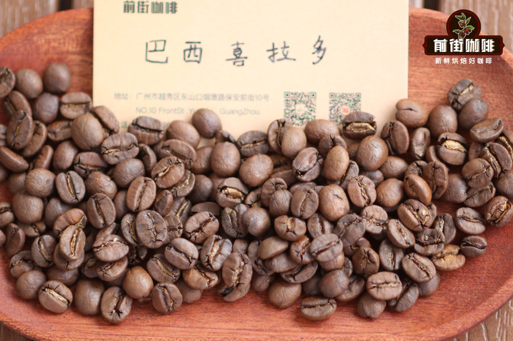 Brazil Cerrado