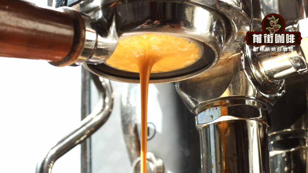 Tốc độ chảy espresso6134