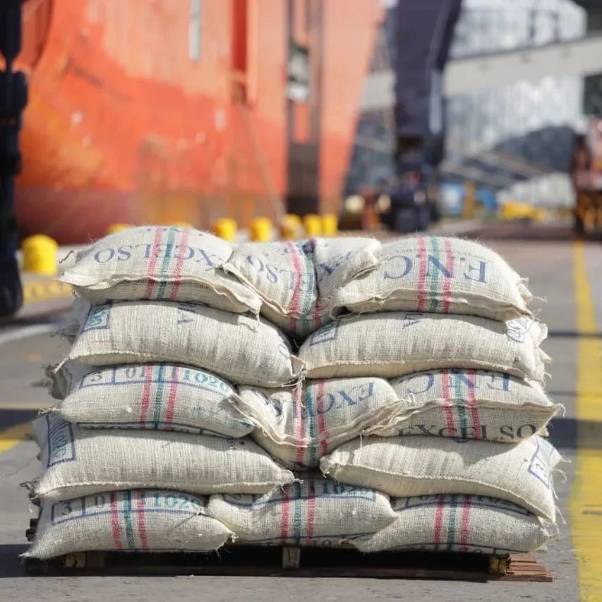 Hạt cà phê Colombia30 Hạt cà phê Colombia30