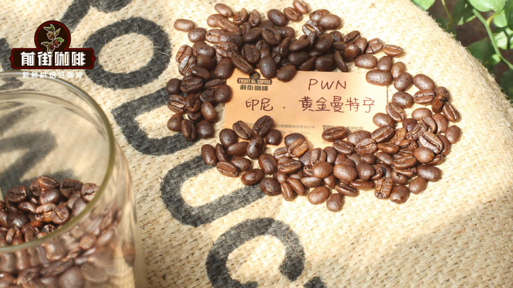 Mandheling vàng2879 Mandheling vàng2879