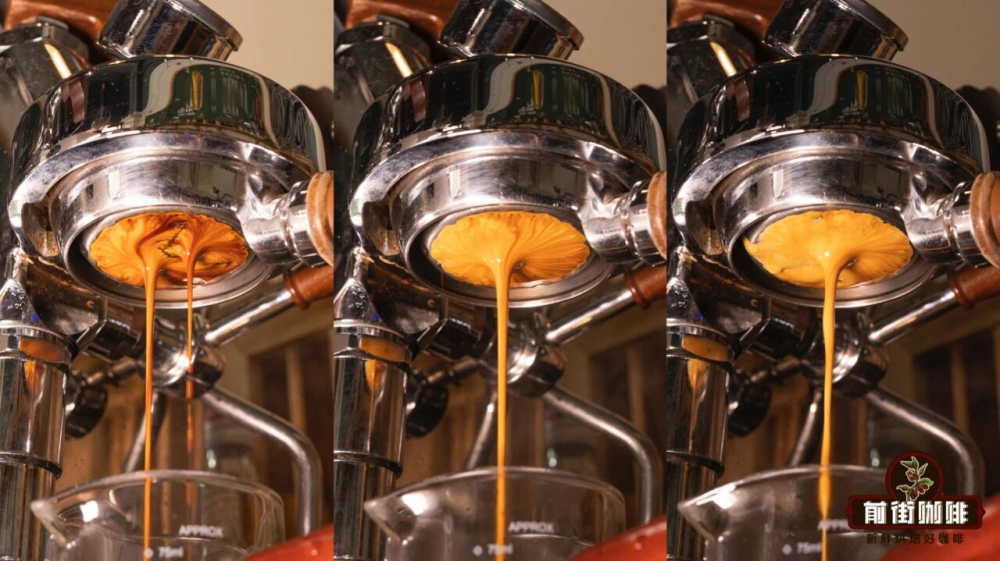 Trạng thái chiết xuất espresso098827c8