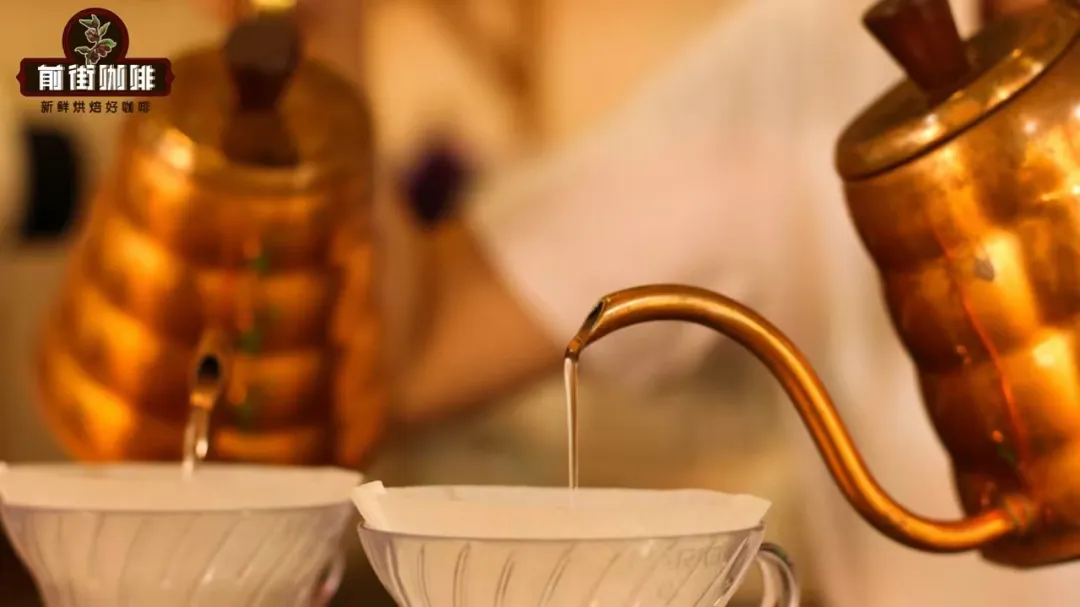 pour-over Dòng nước4cade3 pour-over Dòng nước4cade3