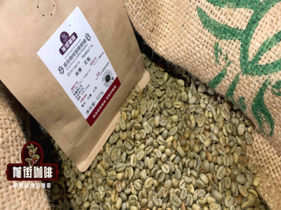 西達摩除了花魁之外還有什麼咖啡？西達摩日曬水洗處理法風味特點