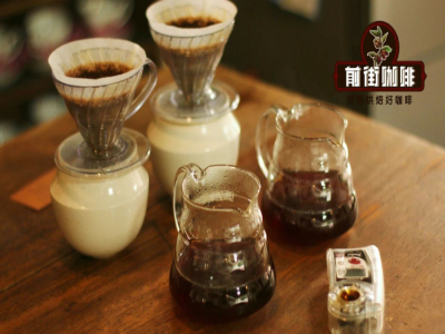 手衝咖啡入門｜做手衝的咖啡粉粗細標準刻度是多少？如何確定手衝單品豆咖啡研磨度？