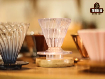 咖啡器具入門｜小白學咖啡買什麼咖啡濾杯合適？v60濾杯什麼品牌好用？V60濾杯優點是什麼？