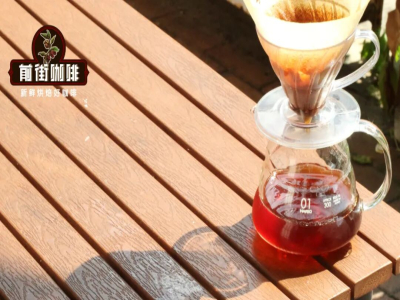 冷萃咖啡｜影響冷萃味道的因素有哪些？冷萃咖啡上的一層油是什麼？為什麼冷萃會出現油脂？