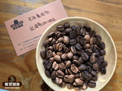 咖啡基礎知識｜咖啡中的摩卡代表什麼？摩卡咖啡是摩卡咖啡豆做的黑咖啡嗎？摩卡壺與也門摩卡有關係嗎？