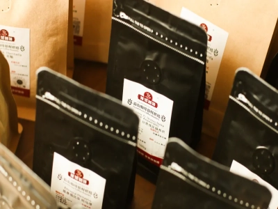 手衝咖啡豆磨粉用什麼刻度？掛耳一包裝多少克咖啡粉？哪些好喝的精品咖啡適合在家自製掛耳？