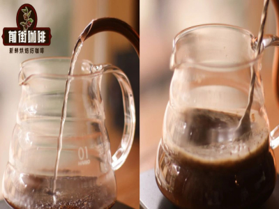 冷泡咖啡做法圖解｜冷萃冰咖啡粉水比例多少？推薦四款做冷萃咖啡用的單品咖啡豆