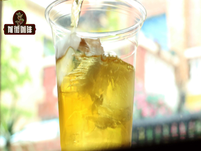 如何製作茉莉花冷萃咖啡？茉莉+拿鐵咖啡好喝嗎？茉莉手衝使用什麼咖啡豆效果好？茉莉美式咖啡參數步驟做法比例