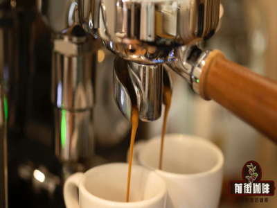 咖啡館espresso義式濃縮咖啡做法｜意大利濃縮咖啡有什麼特點？義式濃縮怎麼喝？哪類義式豆適合做濃縮咖啡？