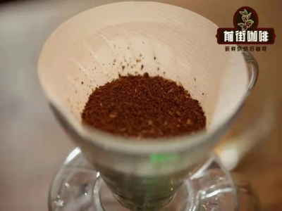 如何確定手衝咖啡豆研磨度粗細（粗幼） 咖啡磨豆機刻度怎麼調整？