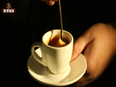 意式濃縮是怎麼來的？意式濃縮espresso可以做多少種咖啡？意式濃縮專用咖啡豆 咖啡油脂是什麼