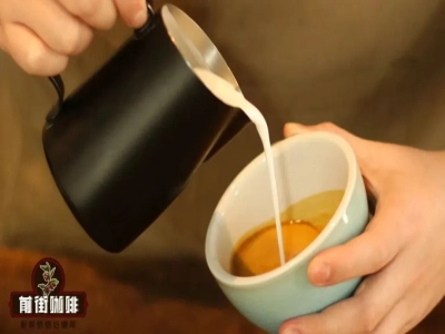 商用意式咖啡豆推薦 意式濃縮咖啡口糧豆什麼值得買 意式拼配袋裝咖啡性價比哪個最高