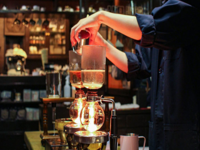 虹吸壺工作原理｜虹吸壺SIPHON的結構組成是什麼？如何用虹吸壺泡咖啡？煮虹吸咖啡有哪些講究？