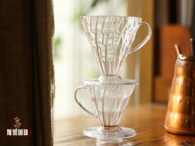 錐形濾杯｜V60和Kono 精品咖啡濾杯特點區別原理 新手入門愛好者應該選擇哪一款咖啡濾杯器具