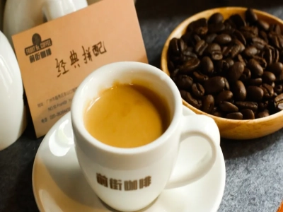 咖啡濾油杯好用嗎？為什麼意式濃縮油脂味道苦？Espresso的Crema是什麼意思？商業專用油脂多的咖啡豆推薦
