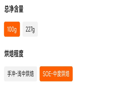 日曬G1花魁介紹｜花果香咖啡豆怎麼衝更香？西達摩花魁手衝意式濃縮美式拿鐵風味對比