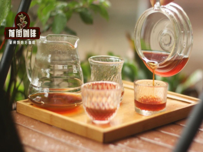 高細快大指的是什麼咖啡衝泡法？手衝咖啡怎麼衝出甜味？高性價比的阿拉比卡單品咖啡豆整理