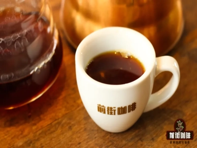 手衝咖啡和美式咖啡的區別 意式濃縮咖啡怎麼做？為什麼手衝的價格比美式貴？啥叫咖啡鄙視鏈
