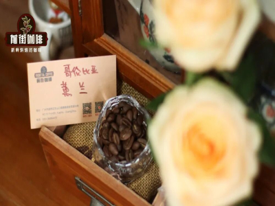 哥倫比亞咖啡歷史起源｜哥倫比亞咖啡FNC是什麼意思？哥倫比亞咖啡口感特點是啥？